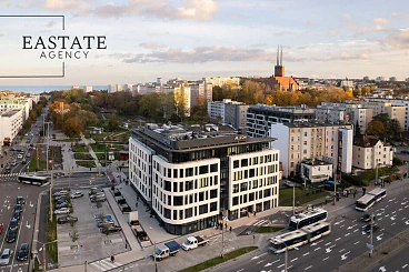 Biuro do wynajęcia w Gdyni – Wzgórze Św. Maksymiliana, 253,9 m² - miniatura 9