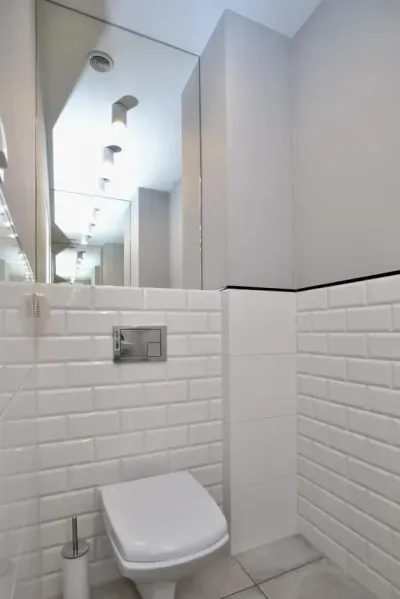 Lokal biurowy 57 m² Wrocław Różanka, parter, witryna - miniatura 10