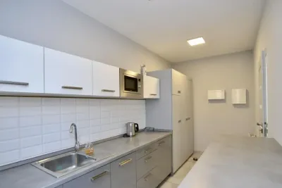 Lokal biurowy 57 m² Wrocław Różanka, parter, witryna - miniatura 7