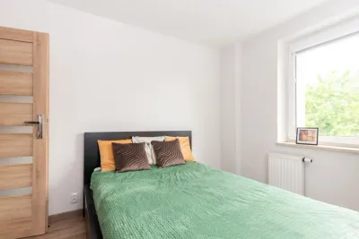 Pokój dwuosobowy do wynajęcia, ul. Fiszera 4A, Gdańsk Wrzeszcz - miniatura 2