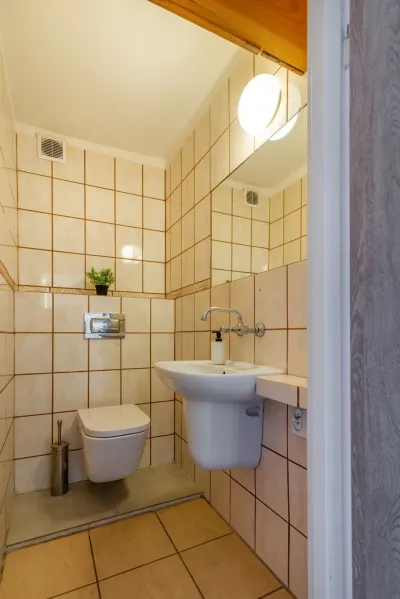 Pokój dwuosobowy do wynajęcia, ul. Fiszera 4A, Gdańsk Wrzeszcz - miniatura 7