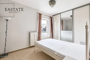Dwupokojowy apartament 56 m² z dużym balkonem – Młynów, Metro Młynów - miniatura 10