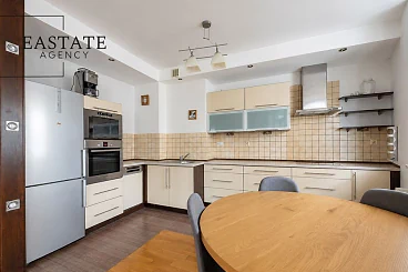 Dwupokojowy apartament 56 m² z dużym balkonem – Młynów, Metro Młynów - miniatura 7
