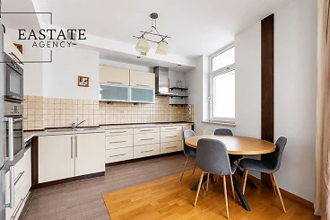Dwupokojowy apartament 56 m² z dużym balkonem – Młynów, Metro Młynów - miniatura 6