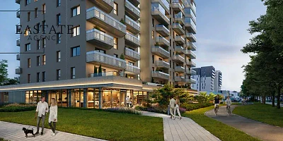 Lokal biurowy 84,44 m² z witryną – Gdańsk Wrzeszcz Dolny - miniatura 6
