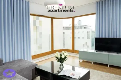 Batorego 7 | 2-pokojowy apartament z balkonem i halą garażową, Gdynia - miniatura 3