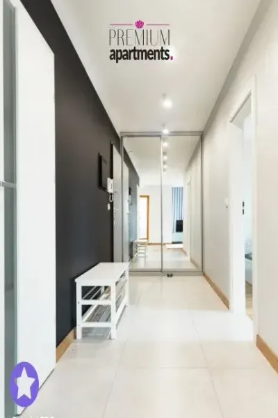 Batorego 7 | 2-pokojowy apartament z balkonem i halą garażową, Gdynia - miniatura 6