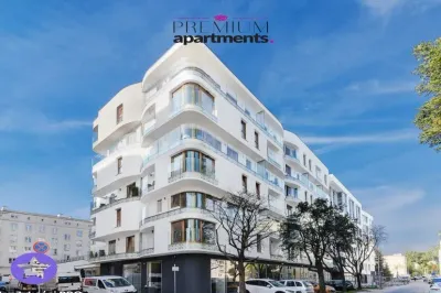 Batorego 7 | 2-pokojowy apartament z balkonem i halą garażową, Gdynia - miniatura 10
