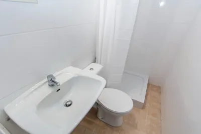 1-osobowy pokój nr 1 do wynajęcia – Rotmanka, ul. Piłsudskiego - miniatura 5