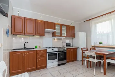1-osobowy pokój nr 1 do wynajęcia – Rotmanka, ul. Piłsudskiego - miniatura 3