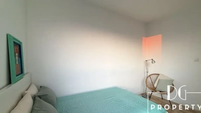 Trzypokojowy apartament 63 m² na Woli, ul. Giełdowa, taras, garaż - miniatura 2