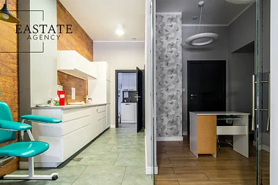 Cesja najmu gotowej kliniki medycznej w Gdyni Śródmieściu - miniatura 5