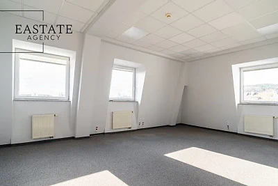 Przestrzeń biurowa 33 m² w Sopocie, Świemirowo, ul. Rzemieślnicza - miniatura 7