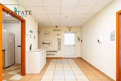 Przestrzeń biurowa 33 m² w Sopocie, Świemirowo, ul. Rzemieślnicza - miniatura 4