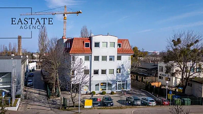 Przestrzeń biurowa 33 m² w Sopocie, Świemirowo, ul. Rzemieślnicza - miniatura 9
