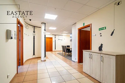 Przestrzeń biurowa 33 m² w Sopocie, Świemirowo, ul. Rzemieślnicza - miniatura 3