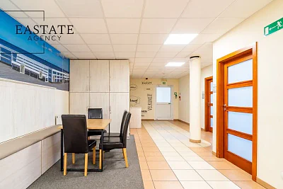 Przestrzeń biurowa 33 m² w Sopocie, Świemirowo, ul. Rzemieślnicza - miniatura 5