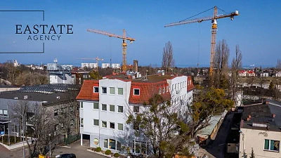 Przestrzeń biurowa 33 m² w Sopocie, Świemirowo, ul. Rzemieślnicza - miniatura 10