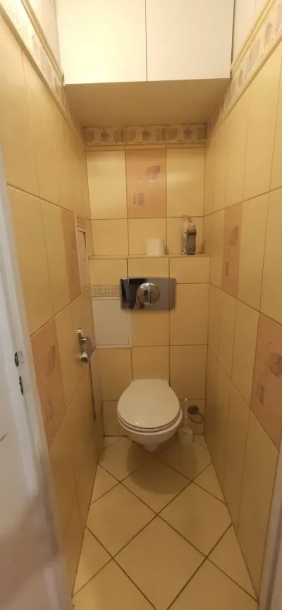 Pokój jednoosobowy 10 m² przy ul. Burzyńskiego w Gdańsku - miniatura 4