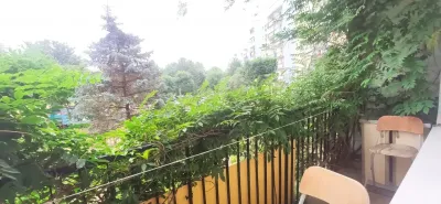 Pokój jednoosobowy 10 m² przy ul. Burzyńskiego w Gdańsku - miniatura 2