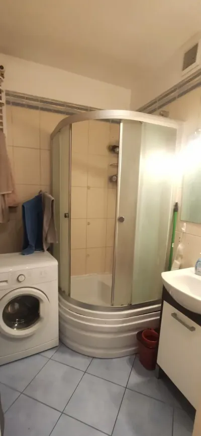 Pokój jednoosobowy 10 m² przy ul. Burzyńskiego w Gdańsku - miniatura 3