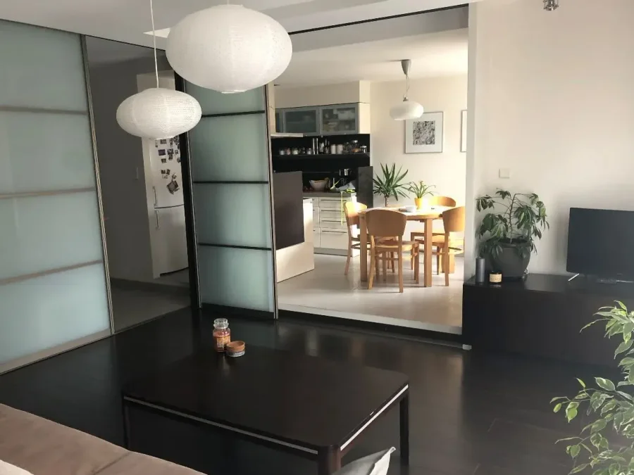 3-pokojowe mieszkanie 82 m² z jadalnią, Gdynia, ul. Starodworcowa 23B - zdjęcie 1