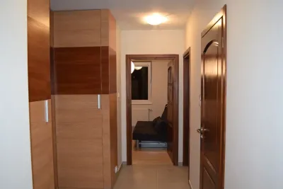3-pokojowe mieszkanie 82 m² z jadalnią, Gdynia, ul. Starodworcowa 23B - miniatura 9