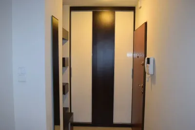 3-pokojowe mieszkanie 82 m² z jadalnią, Gdynia, ul. Starodworcowa 23B - miniatura 7