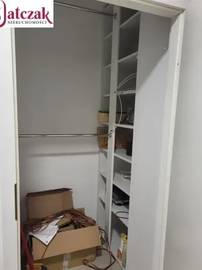Trzypokojowy apartament 71 m² z balkonami i parkingiem – Gdańsk Matarnia - miniatura 7