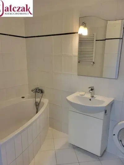 Trzypokojowy apartament 71 m² z balkonami i parkingiem – Gdańsk Matarnia - miniatura 9