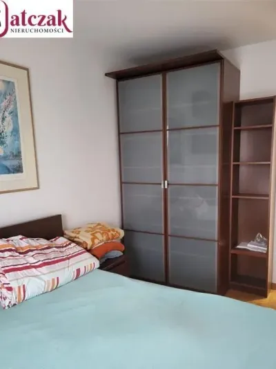 Trzypokojowy apartament 71 m² z balkonami i parkingiem – Gdańsk Matarnia - miniatura 4