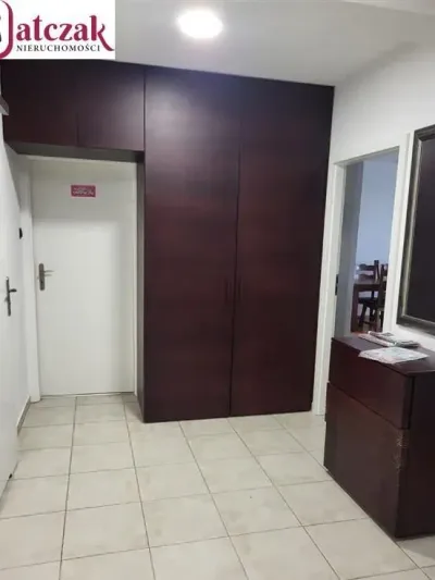 Trzypokojowy apartament 71 m² z balkonami i parkingiem – Gdańsk Matarnia - miniatura 10