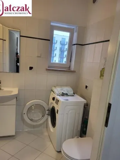 Trzypokojowy apartament 71 m² z balkonami i parkingiem – Gdańsk Matarnia - miniatura 6