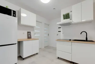 Pokój do wynajęcia w Gdańsku Zaspie, blisko SKM, Wi-Fi - miniatura 6