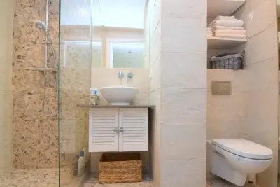 2-pokojowe mieszkanie 53 m² na Powstańców Śląskich we Wrocławiu - miniatura 9