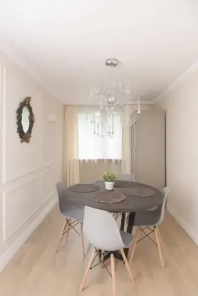 2-pokojowe mieszkanie 53 m² na Powstańców Śląskich we Wrocławiu - miniatura 5