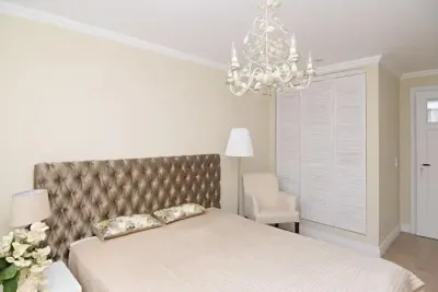 2-pokojowe mieszkanie 53 m² na Powstańców Śląskich we Wrocławiu - miniatura 7
