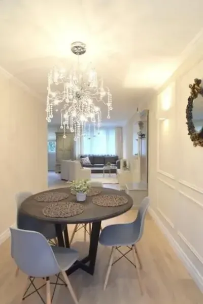 2-pokojowe mieszkanie 53 m² na Powstańców Śląskich we Wrocławiu - miniatura 6