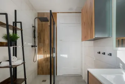 Pokój jednoosobowy 10 m² przy ul. Gdyńskich Kosynierów w Gdańsku - miniatura 7