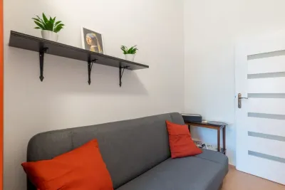 Pokój jednoosobowy 10 m² przy ul. Gdyńskich Kosynierów w Gdańsku - miniatura 4