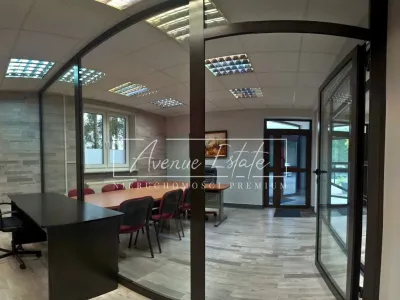 Obiekt biurowo-magazynowy 360 m² do wynajęcia – Wesoła, al. Piłsudskiego - miniatura 6