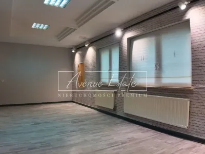 Obiekt biurowo-magazynowy 360 m² do wynajęcia – Wesoła, al. Piłsudskiego - miniatura 8