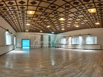 Obiekt biurowo-magazynowy 360 m² do wynajęcia – Wesoła, al. Piłsudskiego - miniatura 5