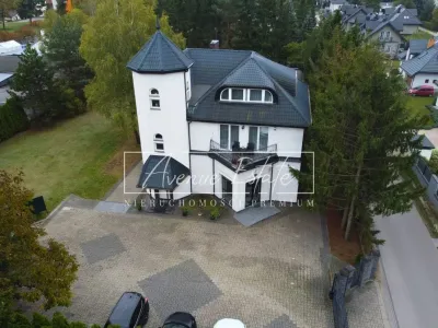 Obiekt biurowo-magazynowy 360 m² do wynajęcia – Wesoła, al. Piłsudskiego - miniatura 2