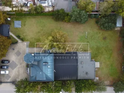 Obiekt biurowo-magazynowy 360 m² do wynajęcia – Wesoła, al. Piłsudskiego - miniatura 4