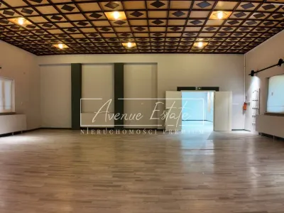Obiekt biurowo-magazynowy 360 m² do wynajęcia – Wesoła, al. Piłsudskiego - miniatura 9