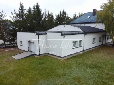 Obiekt biurowo-magazynowy 360 m² do wynajęcia – Wesoła, al. Piłsudskiego - miniatura 3