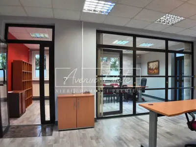 Obiekt biurowo-magazynowy 360 m² do wynajęcia – Wesoła, al. Piłsudskiego - miniatura 7
