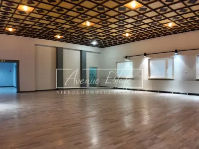 Obiekt biurowo-magazynowy 360 m² do wynajęcia – Wesoła, al. Piłsudskiego - miniatura 10