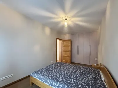 2-pokojowe mieszkanie 52 m² Ogrody Hallera, Wrocław - miniatura 7